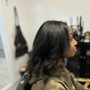 closure sew-in