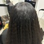 Brazilian Blowout