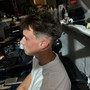 Men's Cut