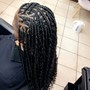 Crochet Braids