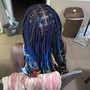 Kid's Braids