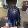 Feed-In Braids