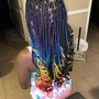 Feed-In Braids