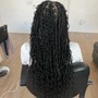 Senegalese Twist