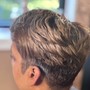 Men's Cut