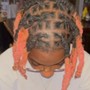 Kinky Twist