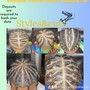 Male Braid Bar Style