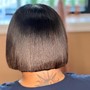 Women's Cut