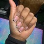 Acrylic Nail & Toe Bundle