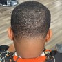 Kid’s Cut