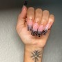 Long Nails