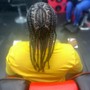 Box Braids