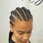 Comb Twist