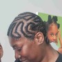 Cornrows