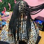 Crochet Hair