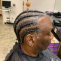 Men’s Braids