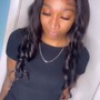 Closure Sew In