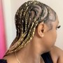 Cornrows