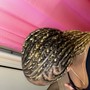 Crochet Braids