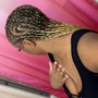 Crochet Braids