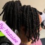 Kid's Braids