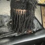 Loc Removal-Comb out (hourly charge)