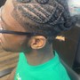 Kinky Twist