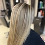 Root Touch Up