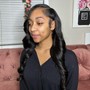 Closure Sew In