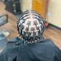 Comb Coil Twists