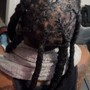 Dreadlocks