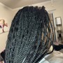 Kinky Twist