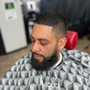 Beard Trim