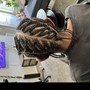 Men’s Braids