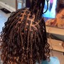 Box Braids