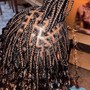 Box Braids