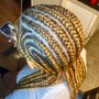 Box Braids