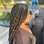 Poetic Justice Braids