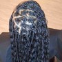 Versatile Sew In