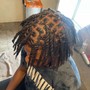 Dreadlocks