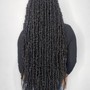 Crochet Braids