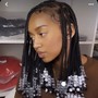 Box Braids