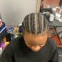 Comb Twist