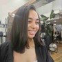 Keratin Smoothing Treatment