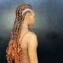 Braid Bar Style