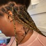 Senegalese Twist