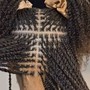 Crochet Braids