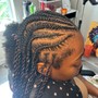 braids