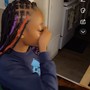 Kid's Braids