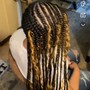 Kid's Braids